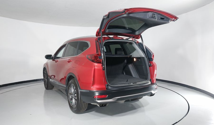 Honda Cr-v 1.5 TOURING CVT Suv 2022