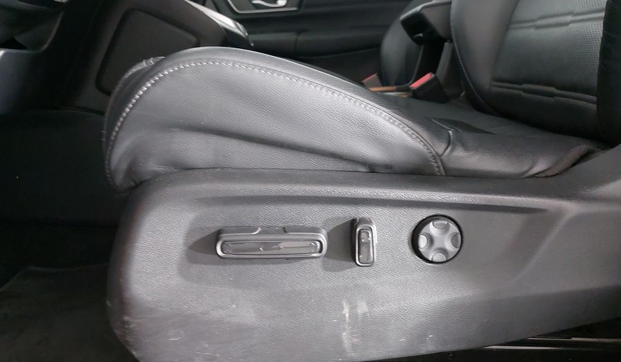 Honda Cr-v 1.5 TOURING CVT Suv 2022