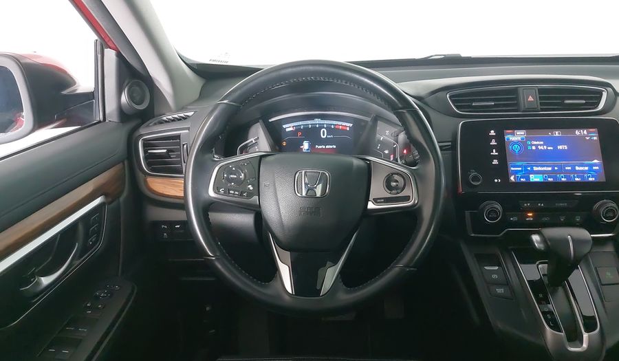 Honda Cr-v 1.5 TOURING CVT Suv 2022
