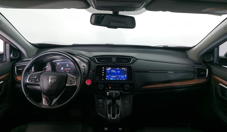 Honda Cr-v 1.5 TOURING CVT Suv 2022