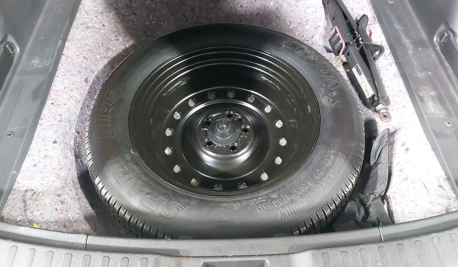 Honda Cr-v 1.5 TOURING CVT Suv 2022