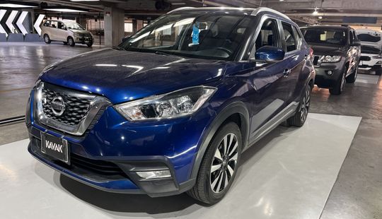 Nissan • Kicks