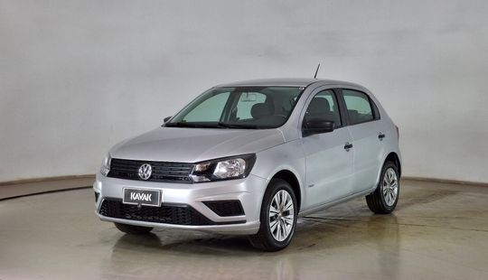 Volkswagen • Gol