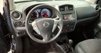 Nissan Versa 1.6 ADVANCE Sedan 2015