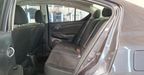Nissan Versa 1.6 ADVANCE Sedan 2015