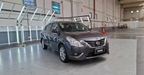 Nissan Versa 1.6 ADVANCE Sedan 2015