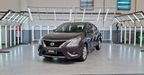 Nissan Versa 1.6 ADVANCE Sedan 2015