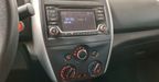 Nissan Versa 1.6 ADVANCE Sedan 2015