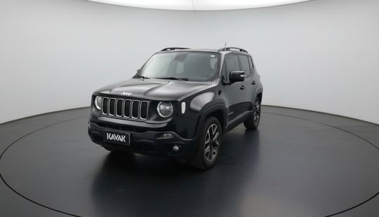 Jeep • Renegade