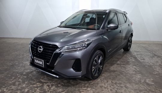 Nissan • Kicks