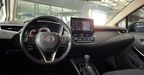 Toyota Corolla 2.0 XEI CVT Sedan 2021