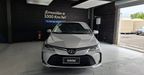 Toyota Corolla 2.0 XEI CVT Sedan 2021