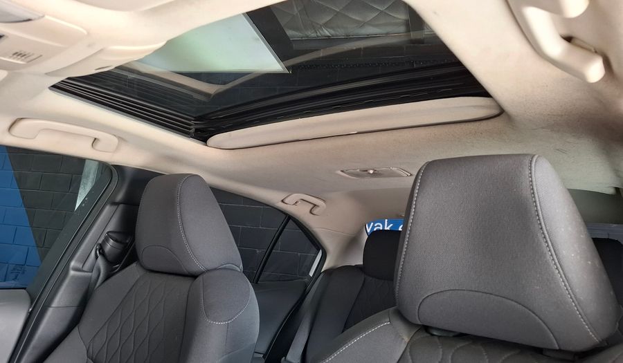 Toyota Corolla 2.0 XEI CVT Sedan 2021