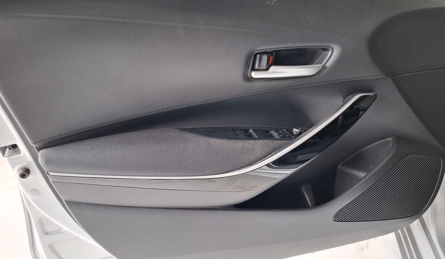 Toyota Corolla 2.0 XEI CVT Sedan 2021