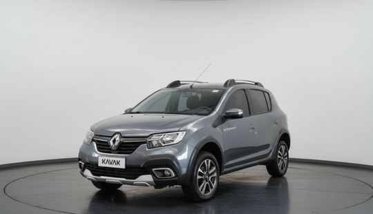 Renault • Sandero Stepway