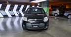 Fiat Palio 1.4 ATTRACTIVE Hatchback 2012