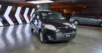 Fiat Palio 1.4 ATTRACTIVE Hatchback 2012