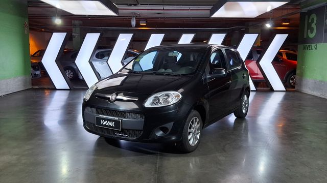 Fiat • Palio