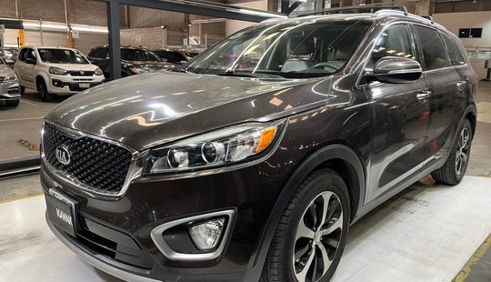 Kia • Sorento