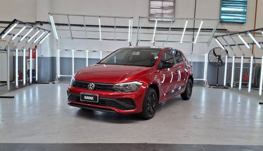 Volkswagen • Polo