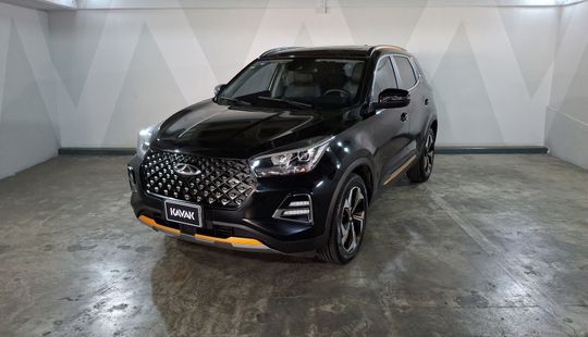 Chirey • Tiggo 4 Pro