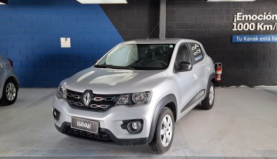 Renault • Kwid