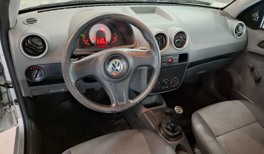 Volkswagen Gol 1.4 POWER (+DA+AA) Hatchback 2011