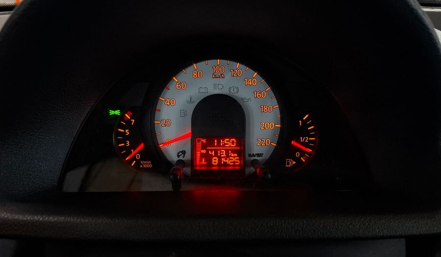 Volkswagen Gol 1.4 POWER (+DA+AA) Hatchback 2011