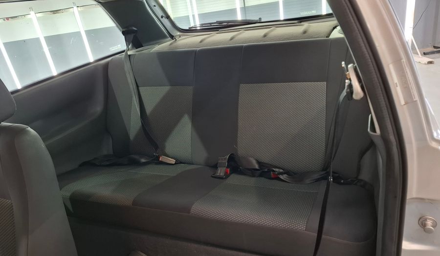 Volkswagen Gol 1.4 POWER (+DA+AA) Hatchback 2011