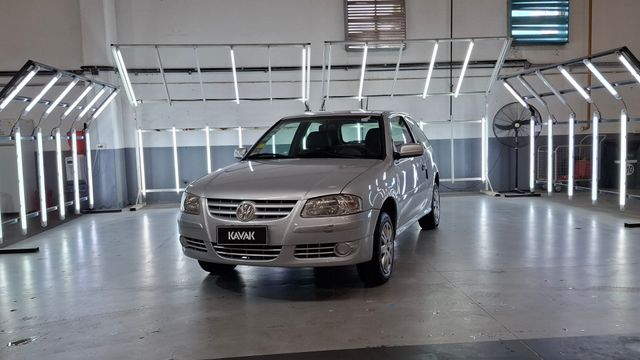 Volkswagen • Gol