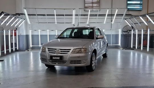 Volkswagen • Gol