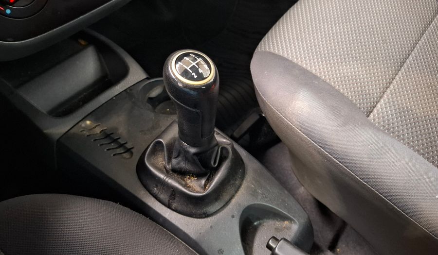 Volkswagen Gol 1.4 POWER (+DA+AA) Hatchback 2011