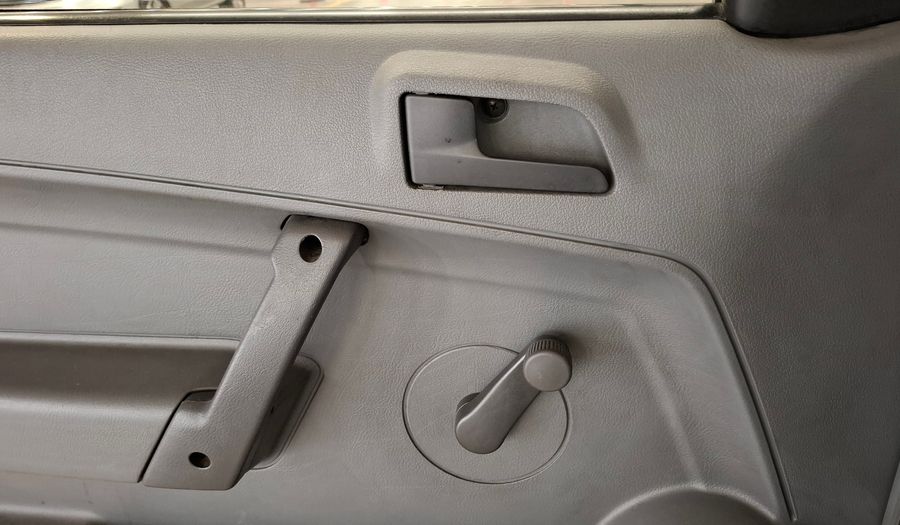 Volkswagen Gol 1.4 POWER (+DA+AA) Hatchback 2011