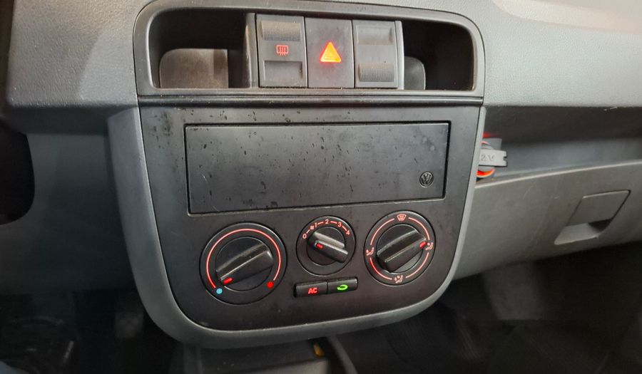 Volkswagen Gol 1.4 POWER (+DA+AA) Hatchback 2011