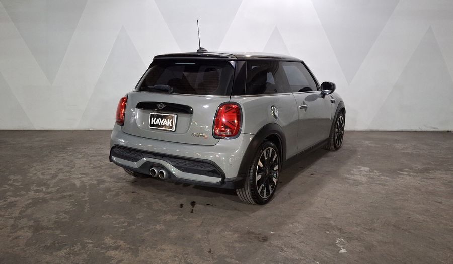 Mini Cooper S 2.0 COOPER CLASSIC Hatchback 2022