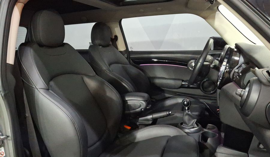 Mini Cooper S 2.0 COOPER CLASSIC Hatchback 2022