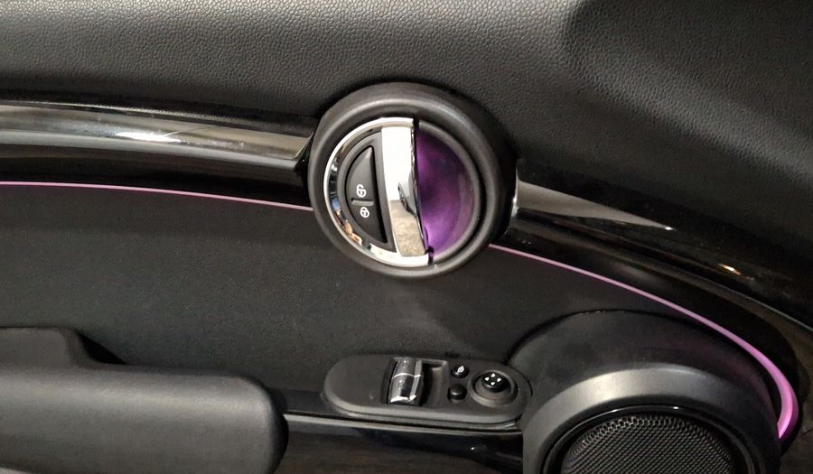 Mini Cooper S 2.0 COOPER CLASSIC Hatchback 2022