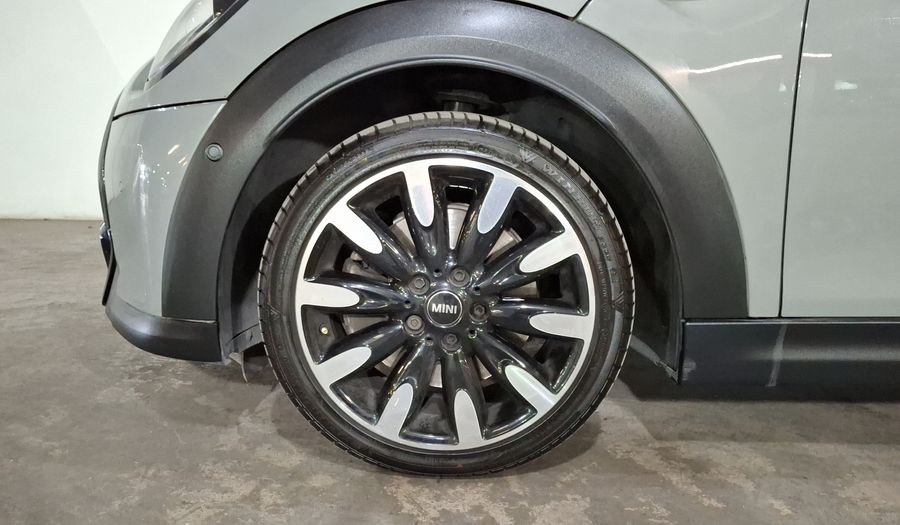 Mini Cooper S 2.0 COOPER CLASSIC Hatchback 2022