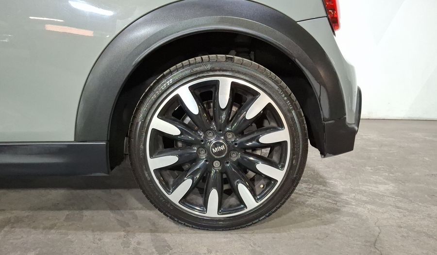 Mini Cooper S 2.0 COOPER CLASSIC Hatchback 2022