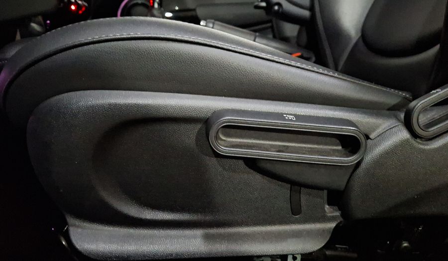 Mini Cooper S 2.0 COOPER CLASSIC Hatchback 2022