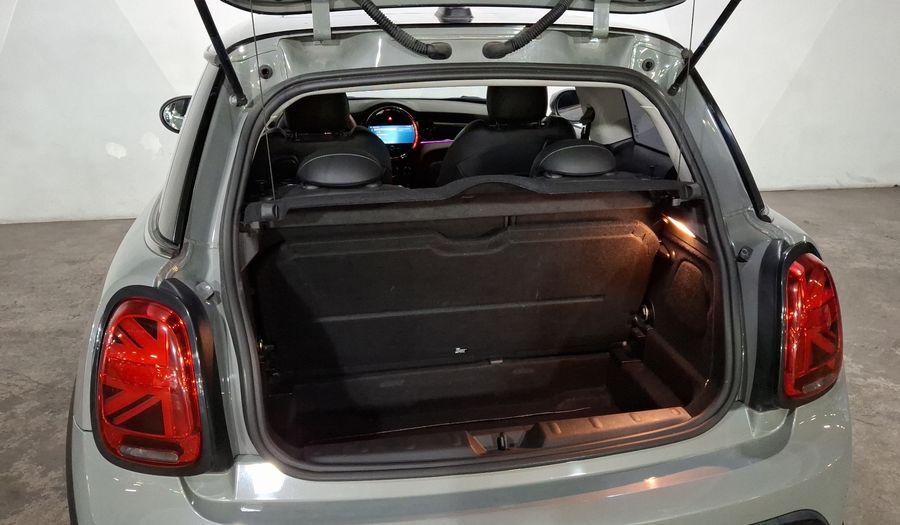 Mini Cooper S 2.0 COOPER CLASSIC Hatchback 2022