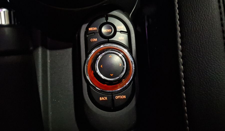 Mini Cooper S 2.0 COOPER CLASSIC Hatchback 2022