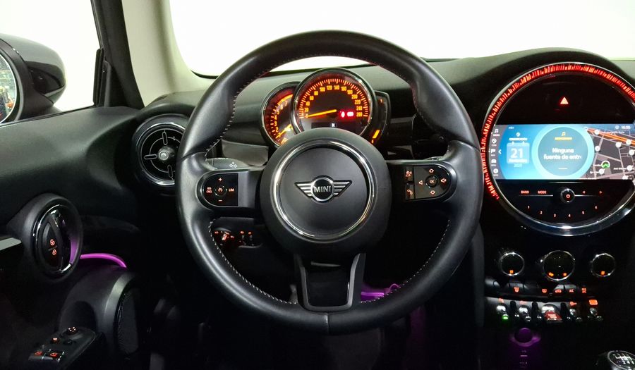 Mini Cooper S 2.0 COOPER CLASSIC Hatchback 2022