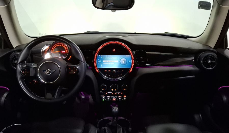 Mini Cooper S 2.0 COOPER CLASSIC Hatchback 2022