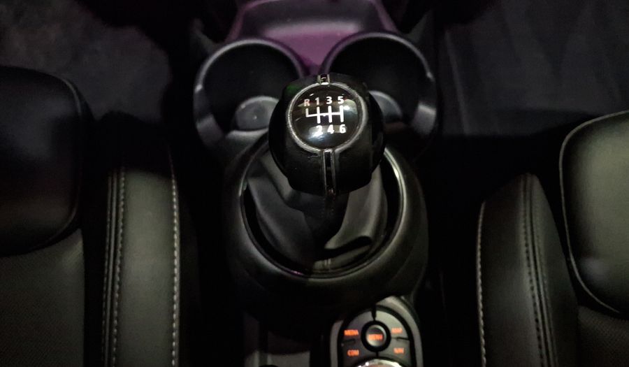 Mini Cooper S 2.0 COOPER CLASSIC Hatchback 2022