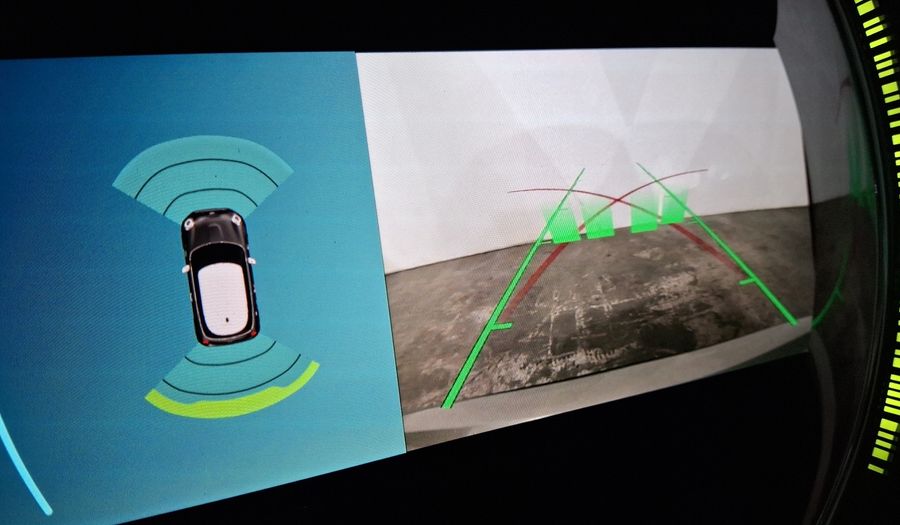 Mini Cooper S 2.0 COOPER CLASSIC Hatchback 2022