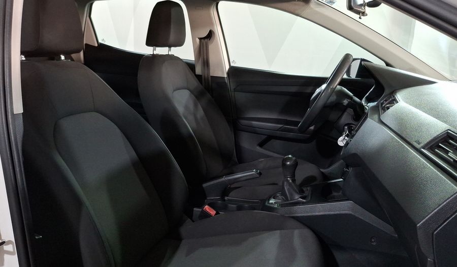 Seat Ibiza 1.6 REFERENCE Hatchback 2018