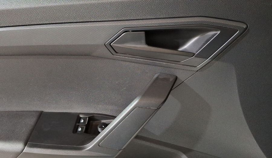 Seat Ibiza 1.6 REFERENCE Hatchback 2018