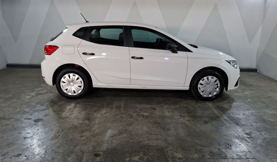 Seat Ibiza 1.6 REFERENCE Hatchback 2018