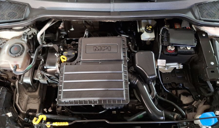 Seat Ibiza 1.6 REFERENCE Hatchback 2018